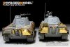 Voyager Model PE35992 WWII German Panther G Mid ver.Basic For TAKOM 2120 1/35